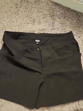 Patagonia Women’s Stretch Shorts